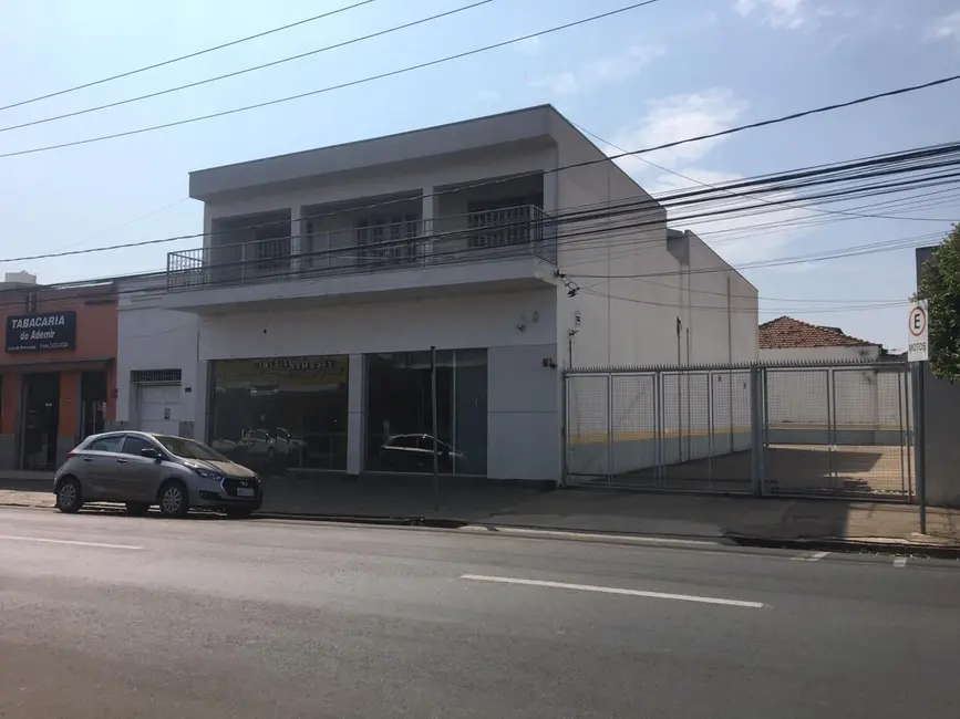 Foto 1 de Loja para alugar, 409m2 em Piracicaba - SP