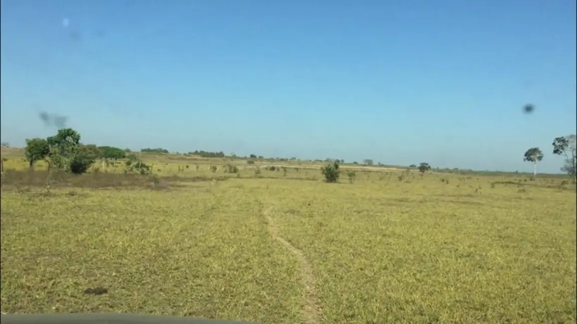 Foto 1 de Fazenda / Haras com 4 quartos à venda, 500m2 em Duere - TO