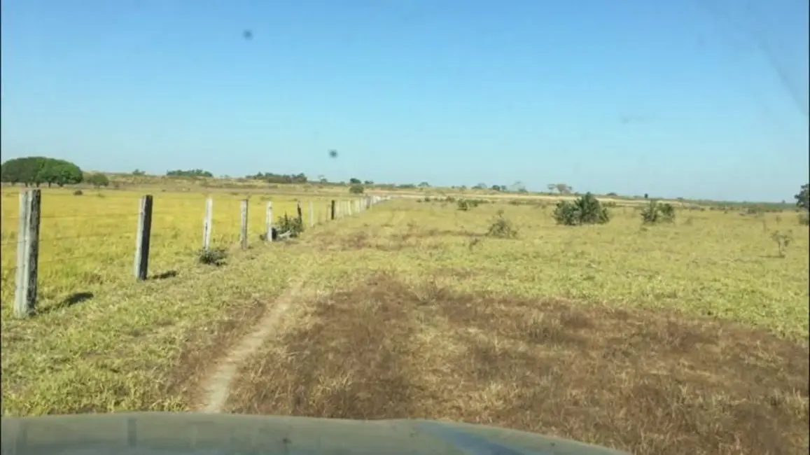 Foto 2 de Fazenda / Haras com 4 quartos à venda, 500m2 em Duere - TO