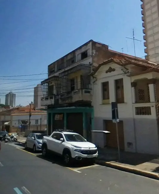 Foto 1 de Casa Comercial à venda, 222m2 em Piracicaba - SP