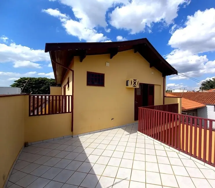 Casa com 3 quartos à venda, 179m2 em Piracicaba - SP - imagem 1 Foto 1 de Casa com 3 quartos à venda, 179m2 em Piracicaba - SP