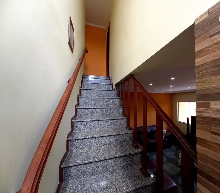 Casa com 3 quartos à venda, 179m2 em Piracicaba - SP - imagem 6 Foto 6 de Casa com 3 quartos à venda, 179m2 em Piracicaba - SP