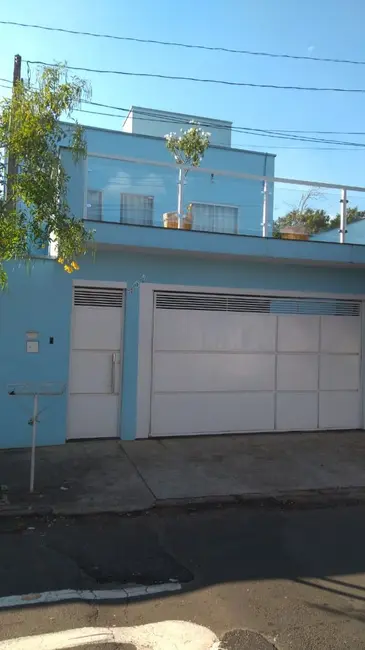 Foto 3 de Casa com 3 quartos à venda, 290m2 em Piracicaba - SP