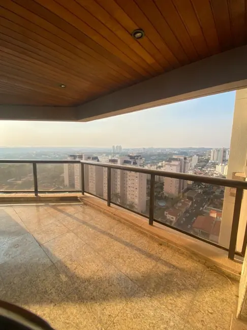 Foto 2 de Apartamento com 4 quartos à venda, 291m2 em Piracicaba - SP