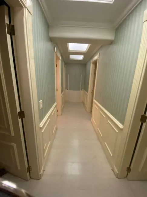 Apartamento com 4 quartos à venda, 291m2 em Piracicaba - SP - imagem 9 Foto 9 de Apartamento com 4 quartos à venda, 291m2 em Piracicaba - SP