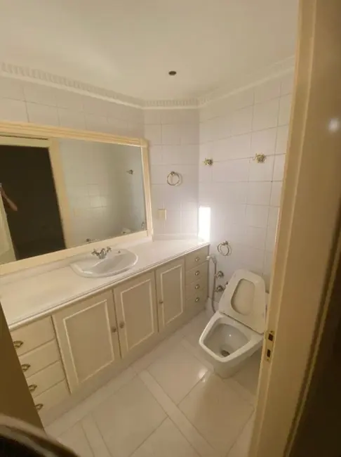 Apartamento com 4 quartos à venda, 291m2 em Piracicaba - SP - imagem 7 Foto 7 de Apartamento com 4 quartos à venda, 291m2 em Piracicaba - SP