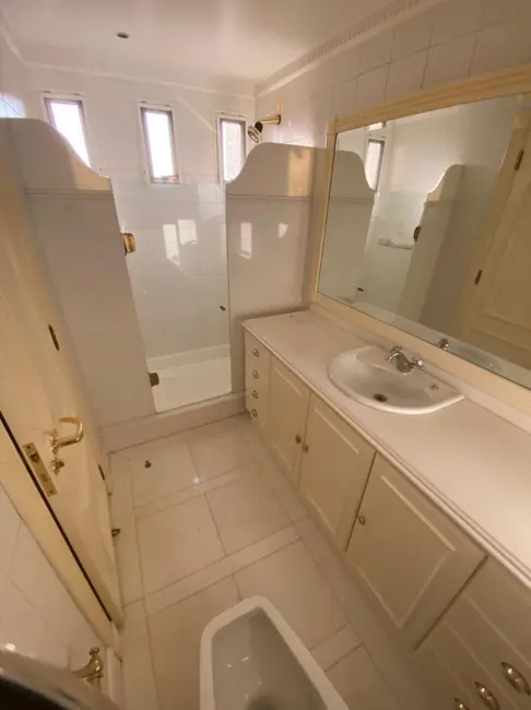 Apartamento com 4 quartos à venda, 291m2 em Piracicaba - SP - imagem 8 Foto 8 de Apartamento com 4 quartos à venda, 291m2 em Piracicaba - SP