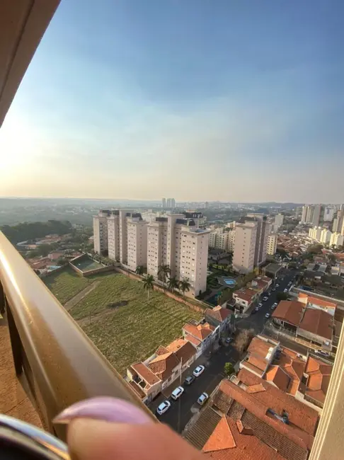 Foto 1 de Apartamento com 4 quartos à venda, 291m2 em Piracicaba - SP