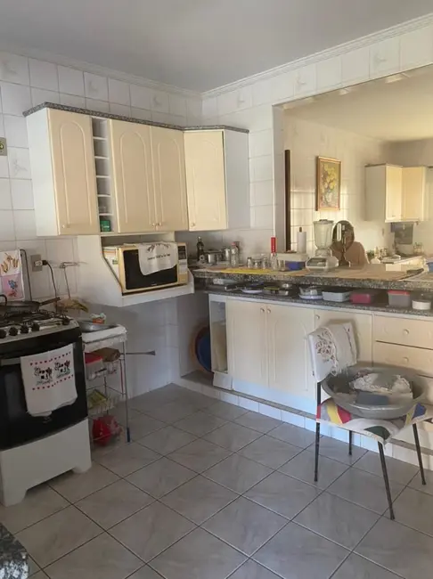 Foto 7 de Chácara com 5 quartos à venda, 350m2 em Piracicaba - SP