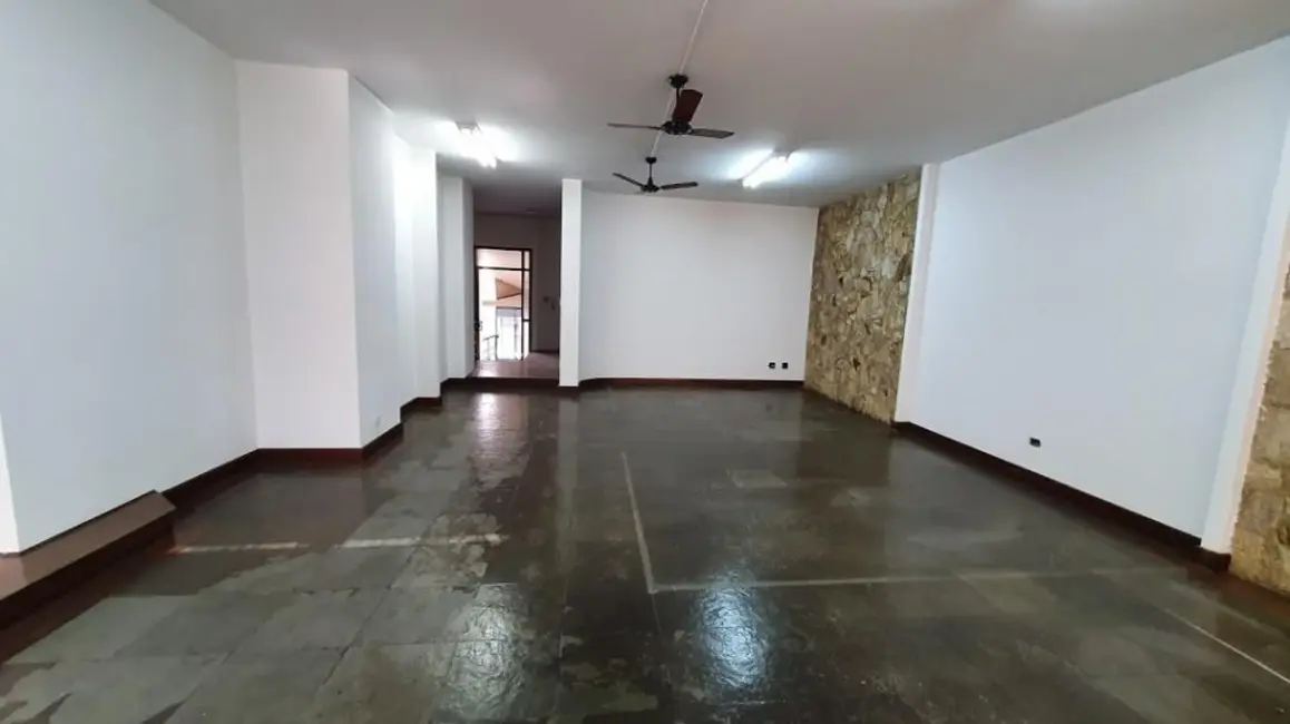 Foto 3 de Casa Comercial com 3 quartos à venda e para alugar, 308m2 em Piracicaba - SP