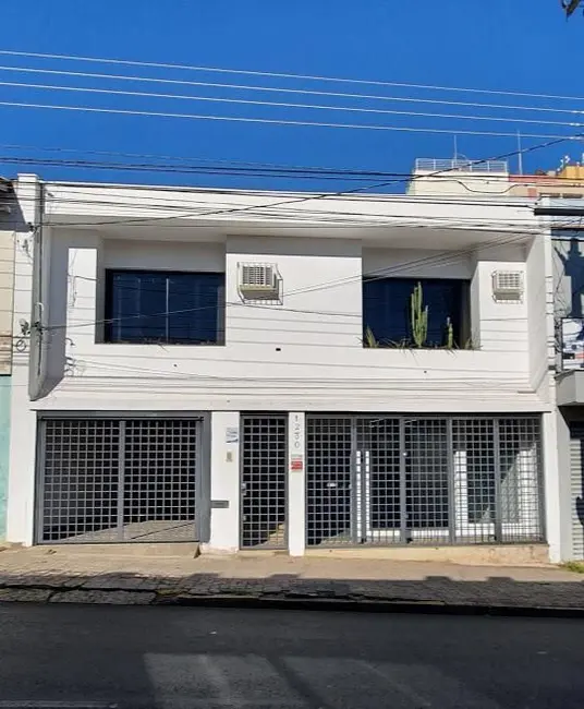 Foto 1 de Casa Comercial com 3 quartos à venda e para alugar, 308m2 em Piracicaba - SP