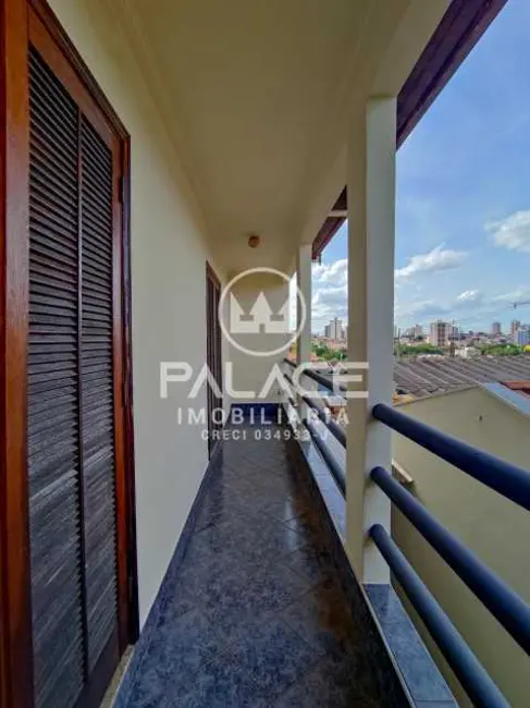 Foto 8 de Casa com 4 quartos para alugar, 200m2 em Piracicaba - SP