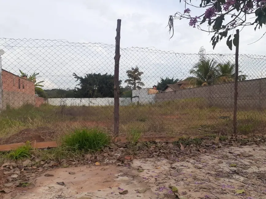 Foto 1 de Terreno / Lote à venda, 1411m2 em Piracicaba - SP