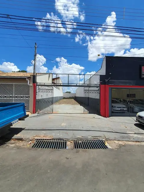 Foto 4 de Terreno / Lote à venda, 168m2 em Piracicaba - SP