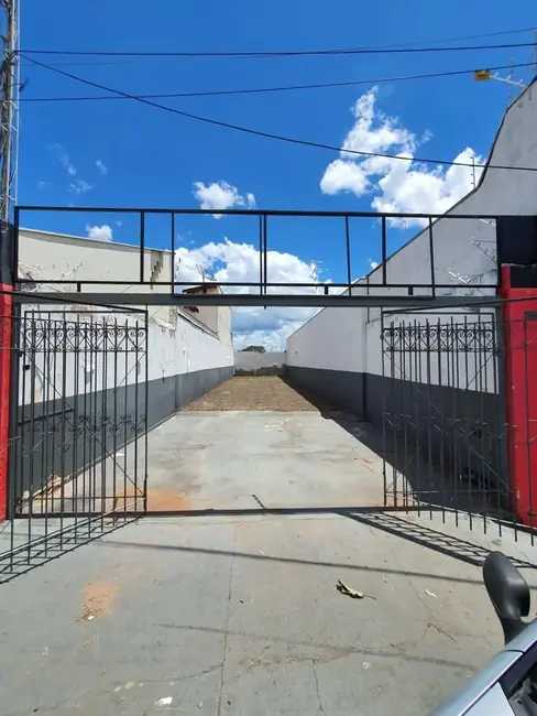 Foto 5 de Terreno / Lote à venda, 168m2 em Piracicaba - SP