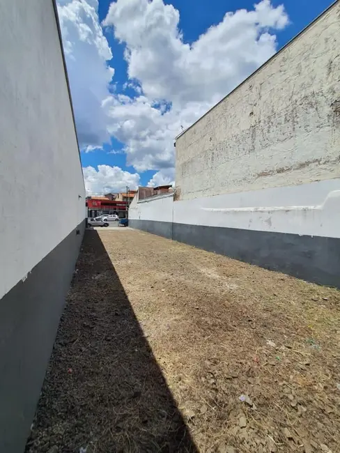 Foto 7 de Terreno / Lote à venda, 168m2 em Piracicaba - SP