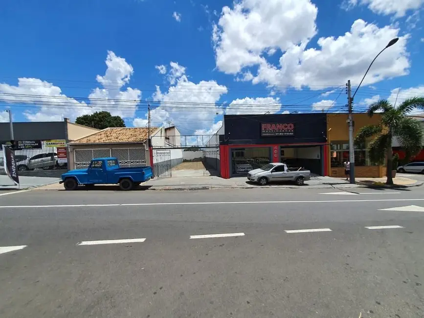 Foto 3 de Terreno / Lote à venda, 168m2 em Piracicaba - SP