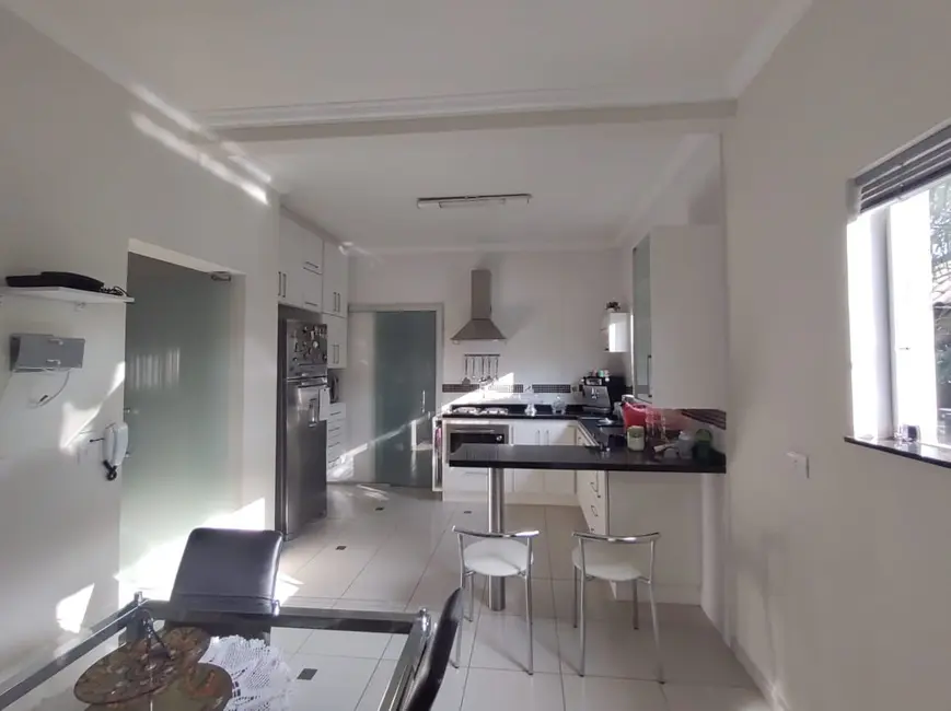 Foto 5 de Casa de Condomínio com 4 quartos à venda, 300m2 em Piracicaba - SP