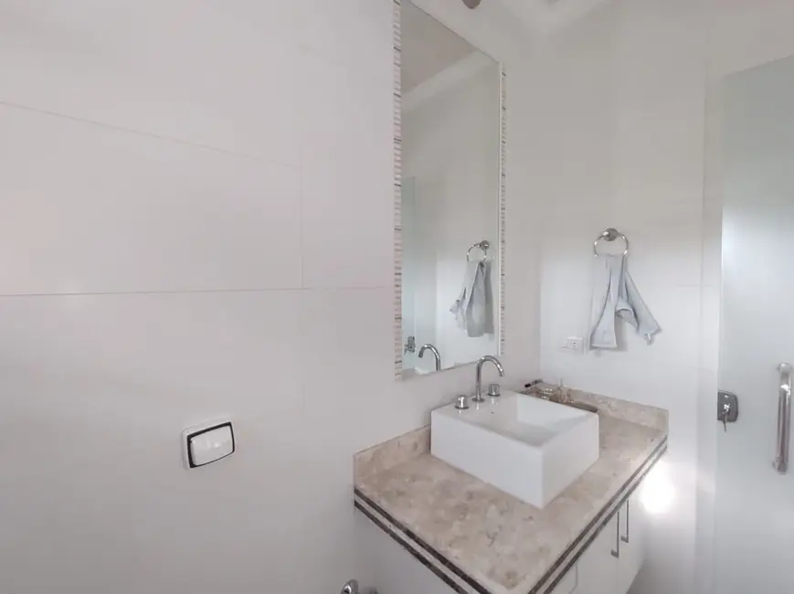 Foto 9 de Casa de Condomínio com 4 quartos à venda, 300m2 em Piracicaba - SP