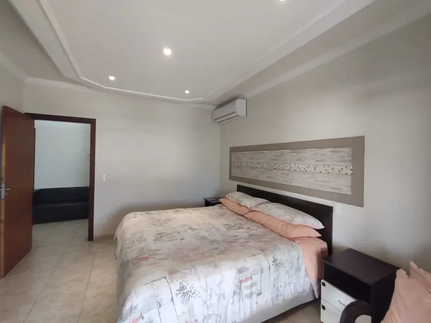 Foto 8 de Casa de Condomínio com 4 quartos à venda, 300m2 em Piracicaba - SP