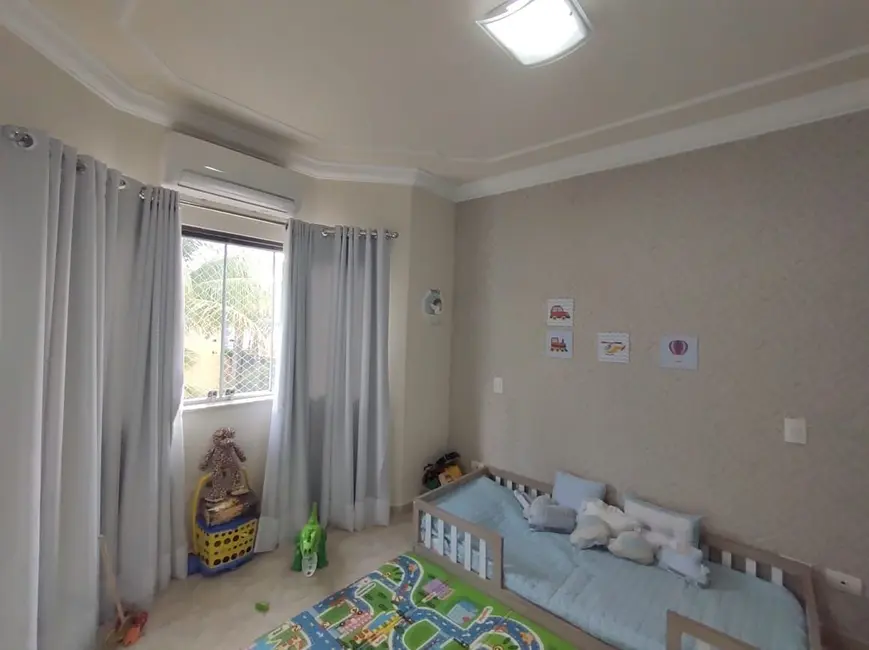 Foto 6 de Casa de Condomínio com 4 quartos à venda, 300m2 em Piracicaba - SP