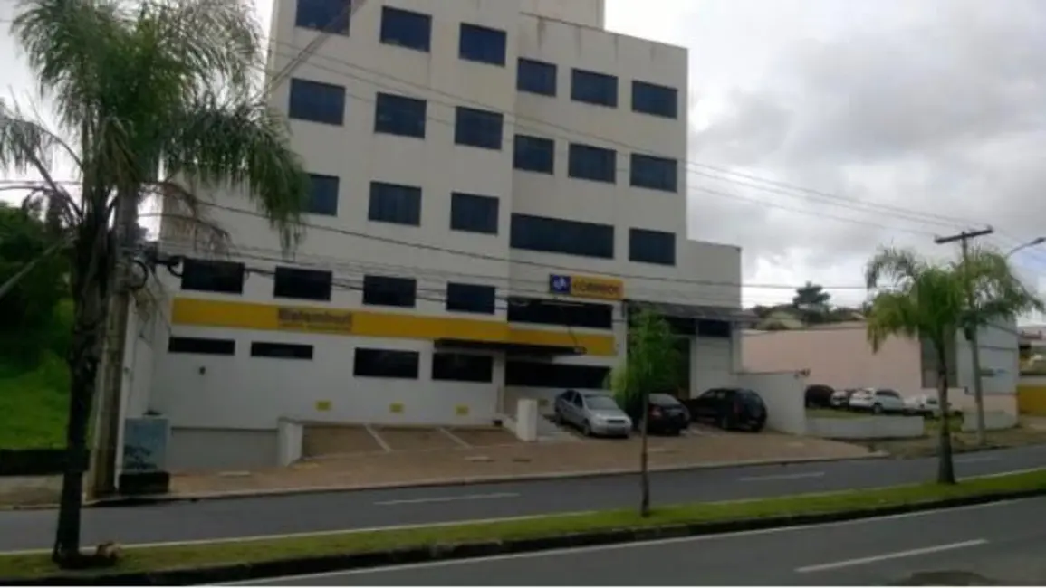 Foto 1 de Sala Comercial para alugar, 44m2 em Piracicaba - SP