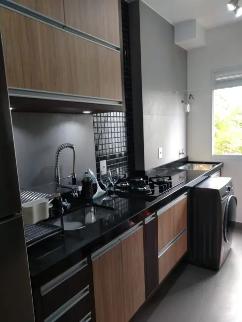 Foto 3 de Apartamento com 2 quartos à venda, 49m2 em Piracicaba - SP