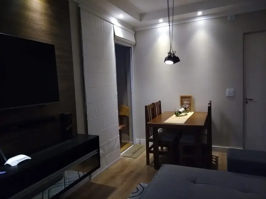 Foto 1 de Apartamento com 2 quartos à venda, 49m2 em Piracicaba - SP