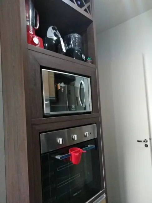 Foto 4 de Apartamento com 2 quartos à venda, 49m2 em Piracicaba - SP