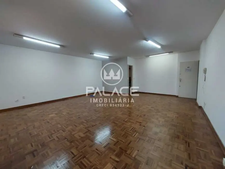Sala Comercial para alugar, 48m2 em Piracicaba - SP - imagem 2 Foto 2 de Sala Comercial para alugar, 48m2 em Piracicaba - SP