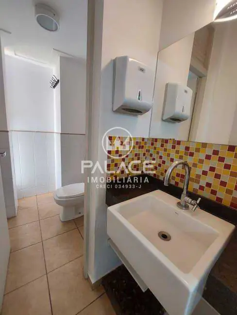 Sala Comercial para alugar, 48m2 em Piracicaba - SP - imagem 7 Foto 7 de Sala Comercial para alugar, 48m2 em Piracicaba - SP