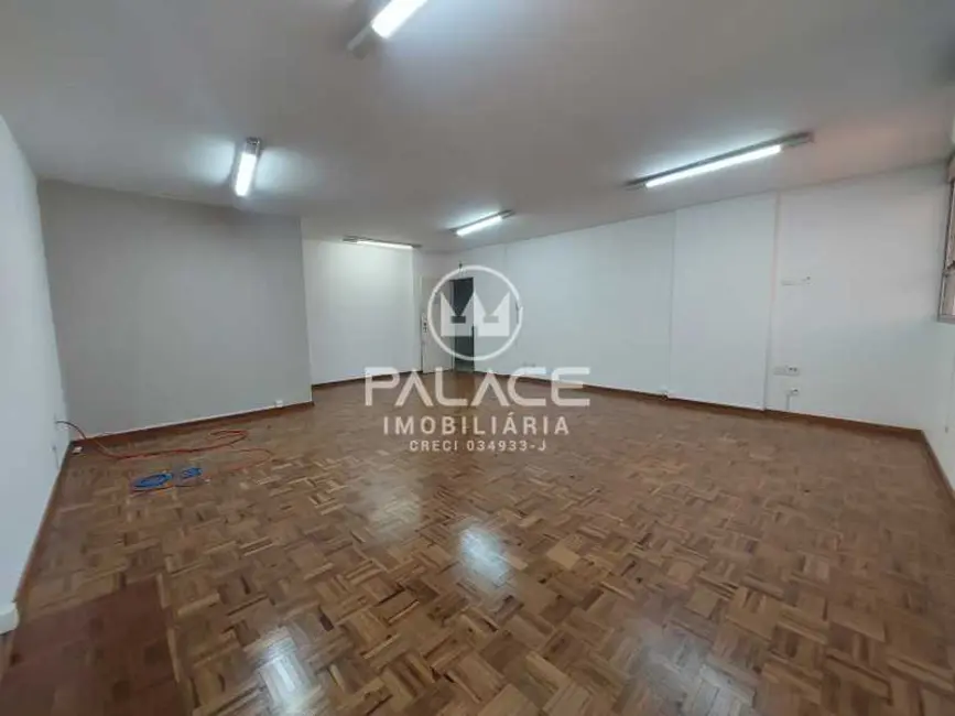Sala Comercial para alugar, 48m2 em Piracicaba - SP - imagem 3 Foto 3 de Sala Comercial para alugar, 48m2 em Piracicaba - SP