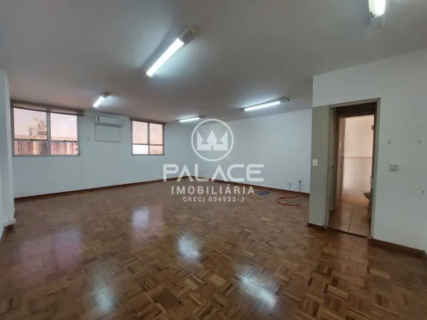 Sala Comercial para alugar, 48m2 em Piracicaba - SP - imagem 1 Foto 1 de Sala Comercial para alugar, 48m2 em Piracicaba - SP