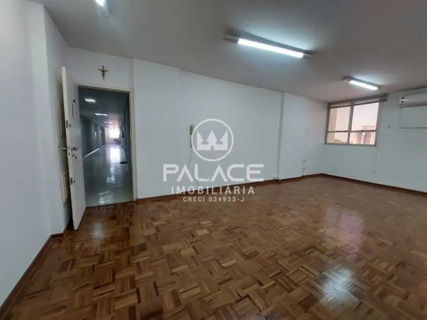 Sala Comercial para alugar, 48m2 em Piracicaba - SP - imagem 9 Foto 9 de Sala Comercial para alugar, 48m2 em Piracicaba - SP