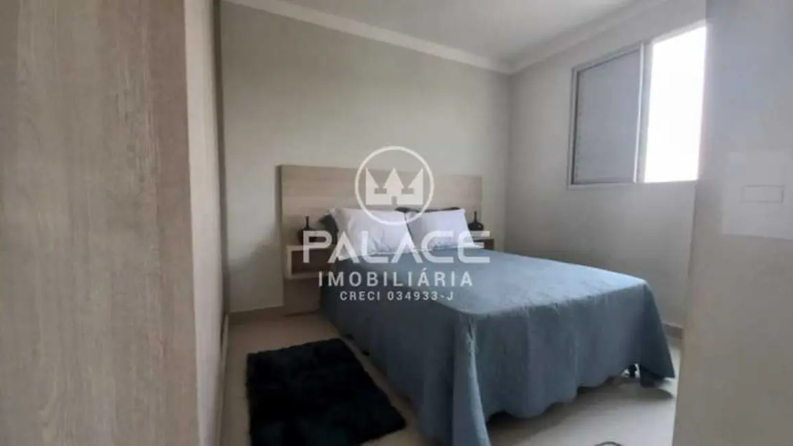 Apartamento com 2 quartos à venda, 46m2 em Piracicaba - SP - imagem 5 Foto 5 de Apartamento com 2 quartos à venda, 46m2 em Piracicaba - SP