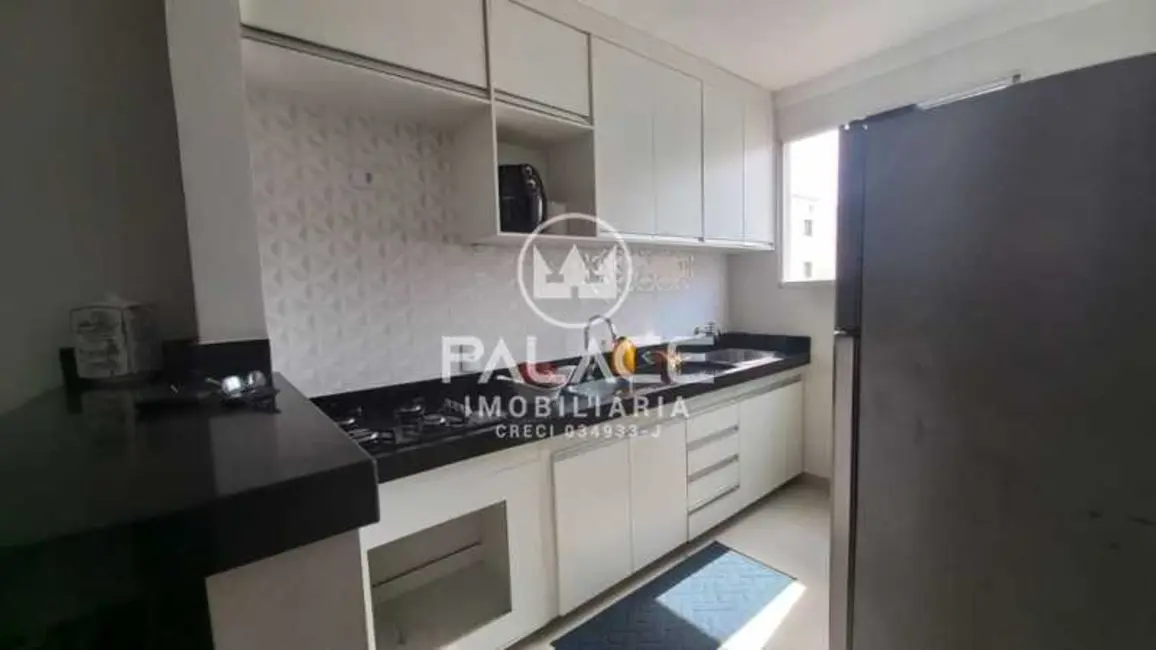 Apartamento com 2 quartos à venda, 46m2 em Piracicaba - SP - imagem 4 Foto 4 de Apartamento com 2 quartos à venda, 46m2 em Piracicaba - SP