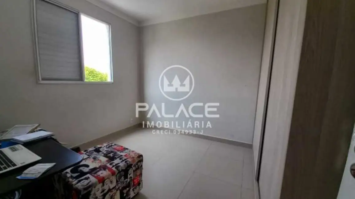 Apartamento com 2 quartos à venda, 46m2 em Piracicaba - SP - imagem 6 Foto 6 de Apartamento com 2 quartos à venda, 46m2 em Piracicaba - SP
