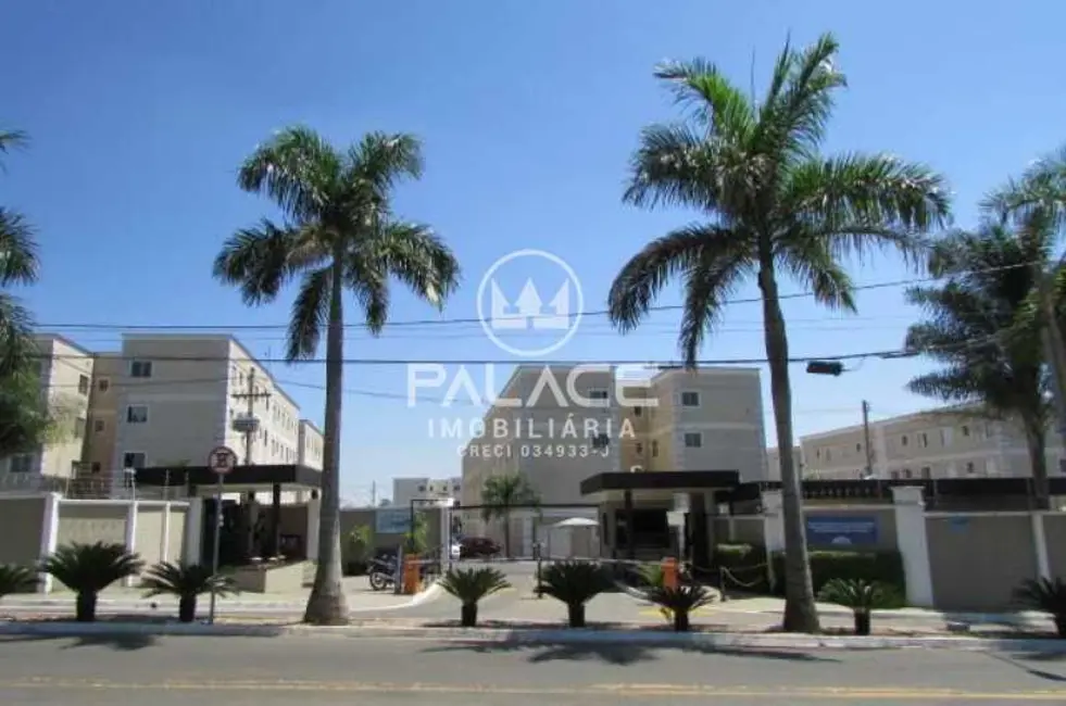Apartamento com 2 quartos à venda, 46m2 em Piracicaba - SP - imagem 9 Foto 9 de Apartamento com 2 quartos à venda, 46m2 em Piracicaba - SP