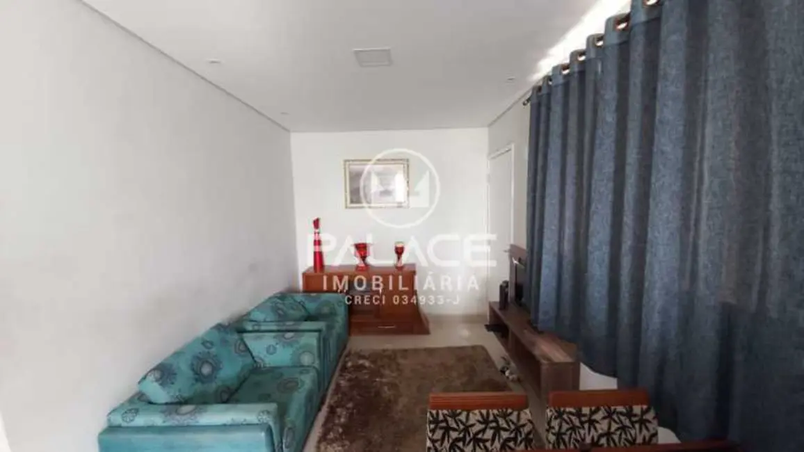 Apartamento com 2 quartos à venda, 46m2 em Piracicaba - SP - imagem 2 Foto 2 de Apartamento com 2 quartos à venda, 46m2 em Piracicaba - SP