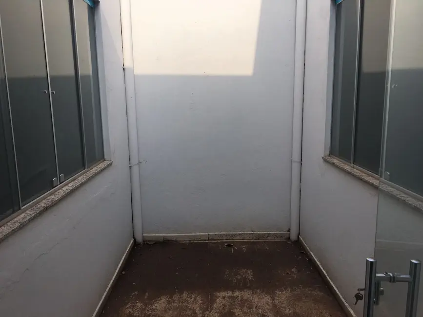 Foto 9 de Sala Comercial para alugar, 120m2 em Piracicaba - SP