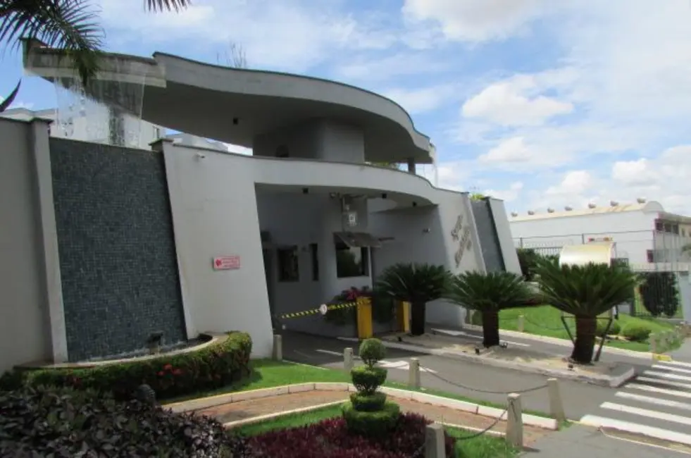 Foto 1 de Apartamento com 2 quartos à venda, 55m2 em Piracicaba - SP