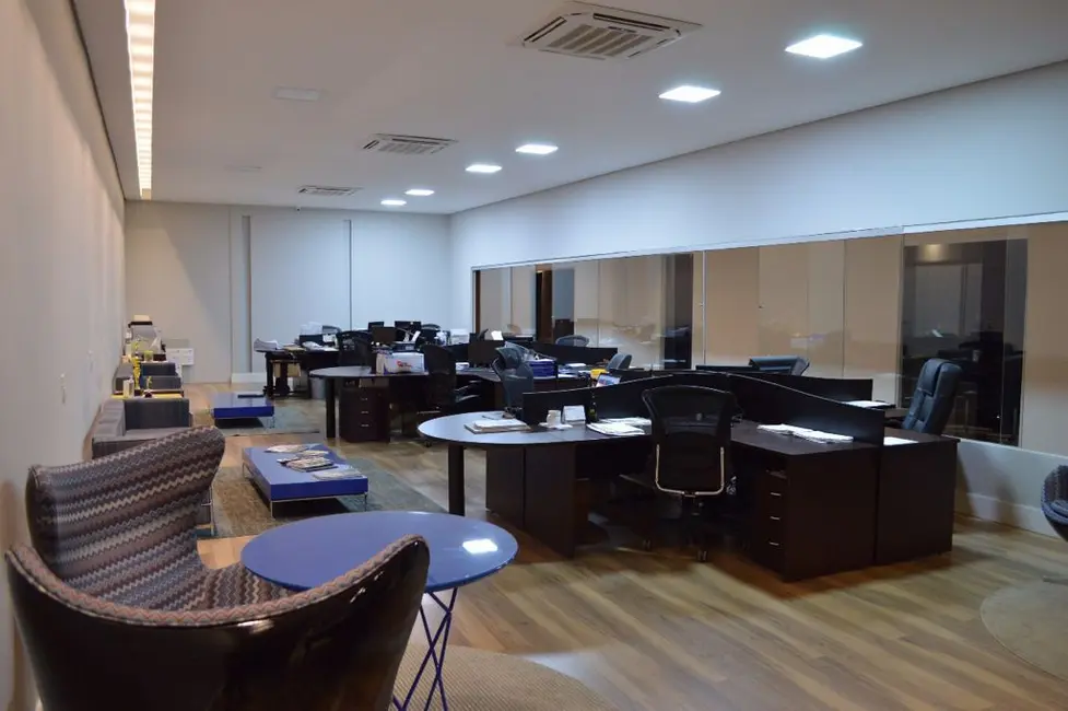 Foto 8 de Prédio Inteiro à venda, 629m2 em Piracicaba - SP