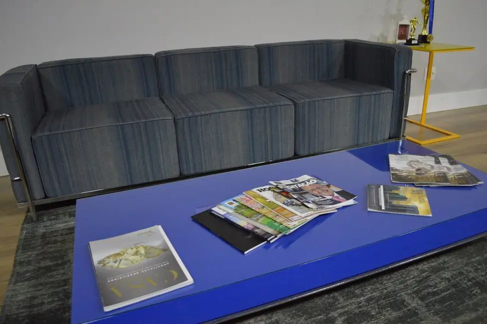 Foto 4 de Prédio Inteiro à venda, 629m2 em Piracicaba - SP