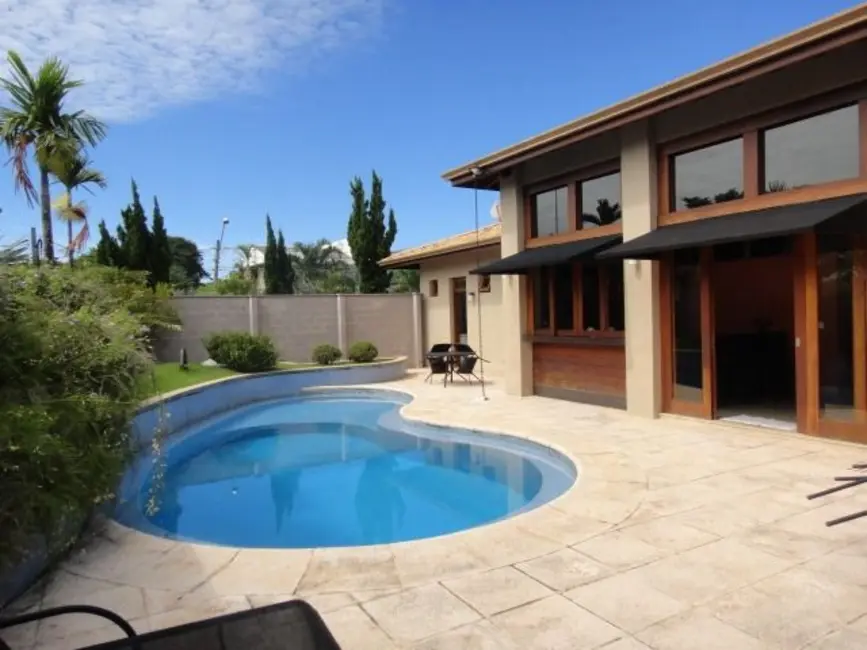 Casa de Condomínio com 4 quartos à venda, 463m2 em Piracicaba - SP - imagem 8 Foto 8 de Casa de Condomínio com 4 quartos à venda, 463m2 em Piracicaba - SP