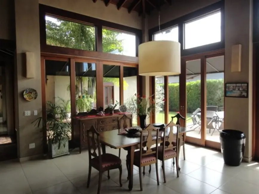 Casa de Condomínio com 4 quartos à venda, 463m2 em Piracicaba - SP - imagem 3 Foto 3 de Casa de Condomínio com 4 quartos à venda, 463m2 em Piracicaba - SP