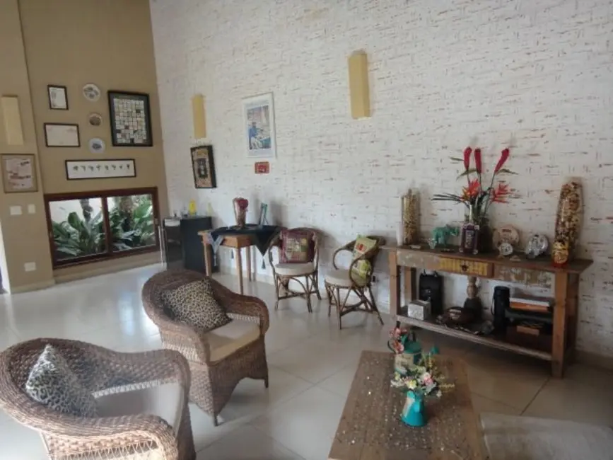 Casa de Condomínio com 4 quartos à venda, 463m2 em Piracicaba - SP - imagem 9 Foto 9 de Casa de Condomínio com 4 quartos à venda, 463m2 em Piracicaba - SP