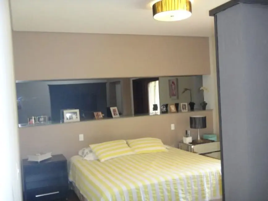 Casa de Condomínio com 4 quartos à venda, 463m2 em Piracicaba - SP - imagem 7 Foto 7 de Casa de Condomínio com 4 quartos à venda, 463m2 em Piracicaba - SP