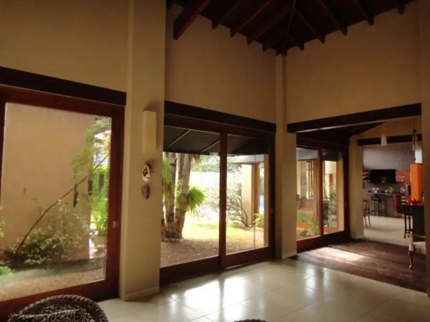 Casa de Condomínio com 4 quartos à venda, 463m2 em Piracicaba - SP - imagem 6 Foto 6 de Casa de Condomínio com 4 quartos à venda, 463m2 em Piracicaba - SP