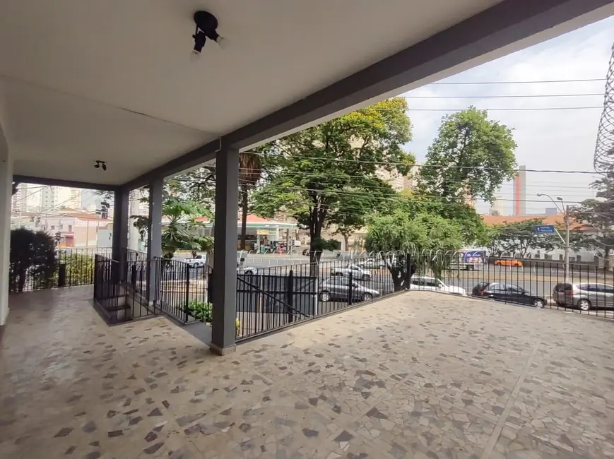 Foto 2 de Casa Comercial com 8 quartos à venda, 267m2 em Piracicaba - SP