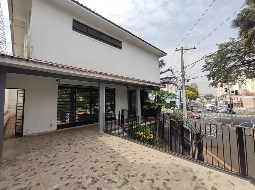 Foto 3 de Casa Comercial com 8 quartos à venda, 267m2 em Piracicaba - SP